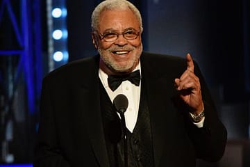 Voice Actor James Earl Jones Has Died At Age 93